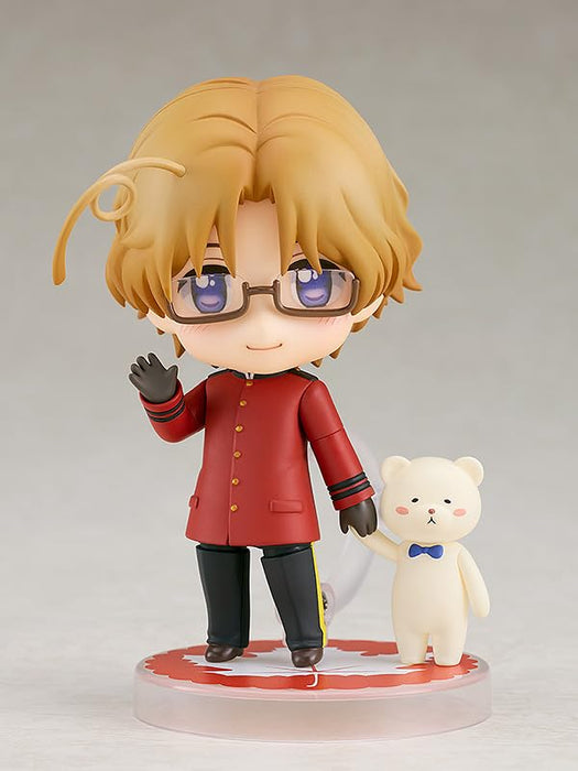 Nendoroid 2173 Hetalia World Stars Canada Painted plastic Figure ‎G17508 NEW_7