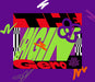 [CD+Blu-ray] Gero 10th Anniversary Album THE ORIGIN Type A Ltd/ed. GNCL-1366 NEW_1