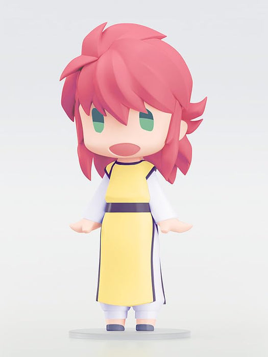 Good Smile Company Hello! Good Smile Yuyuhakusho Kurama 100mm Figure ‎G17582 NEW_3