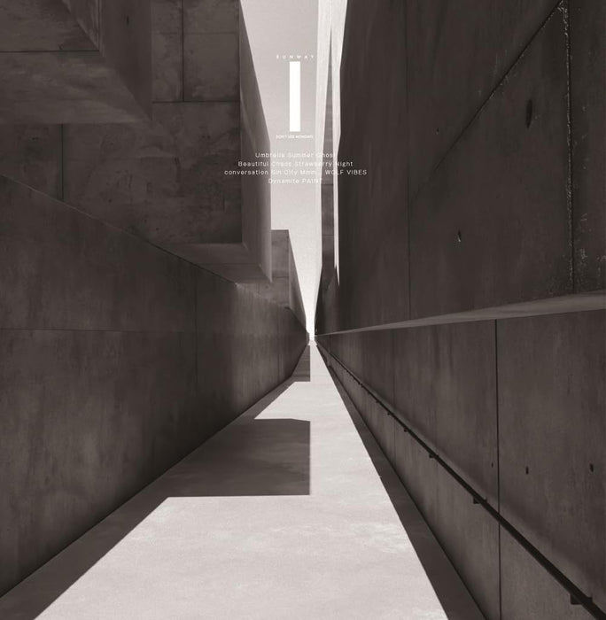 [CD] RUNWAY I Don’t Like Mondays. Normal Edition RZCD-77795 Anime One Piece NEW_1