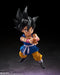 Bandai Spirits S.H.Figuarts Son Goku GT Dragon Ball GT 80mm Figure ‎BAS65508 NEW_6