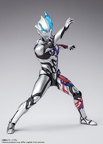 Bandai Spirits S.H.Figuarts Ultraman Blazar 150mm ABS&PVC Action Figure NEW_4