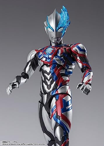 Bandai Spirits S.H.Figuarts Ultraman Blazar 150mm ABS&PVC Action Figure NEW_6