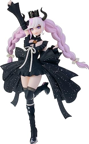 Pop Up Parade Master Detective Archives: Rain Code Shinigami Figure G94798 NEW_1