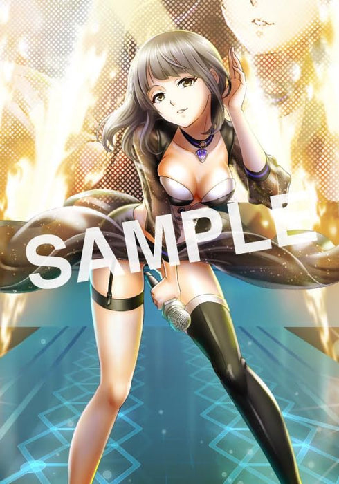 [CD] Roppongi Sadistic Night Night Jewel Party Diamond Ver. KICS-4117 Game Music_3