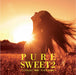 [CD] PURE SWEET 2 Kokoro Genki! Movie TV Music Meikyokushu HUCD-10318 Nomal ed._1