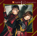 [CD+Blu-ray] Red Liberation First Press Limited Edition fripSide GNCA-700 NEW_1
