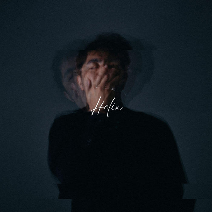 [CD] HELIX Tsukasa Inoue PWT-120 Nomal Edition Japanese Jazz Rock Piano NEW_1