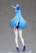 Max Factory Pop Up Parade KonoSuba Aqua: Bunny Ver. L Size Figure M04366 NEW_2