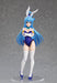 Max Factory Pop Up Parade KonoSuba Aqua: Bunny Ver. L Size Figure M04366 NEW_4