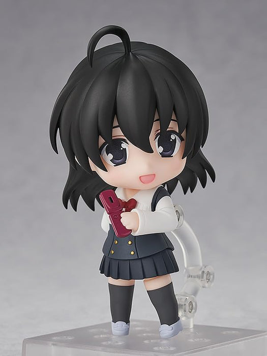 Nendoroid 2210 School Days Sekai Saionji Painted non-scale Figure GAS17578 NEW_2