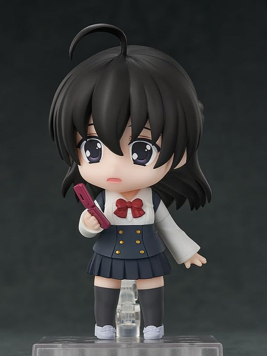 Nendoroid 2210 School Days Sekai Saionji Painted non-scale Figure GAS17578 NEW_3