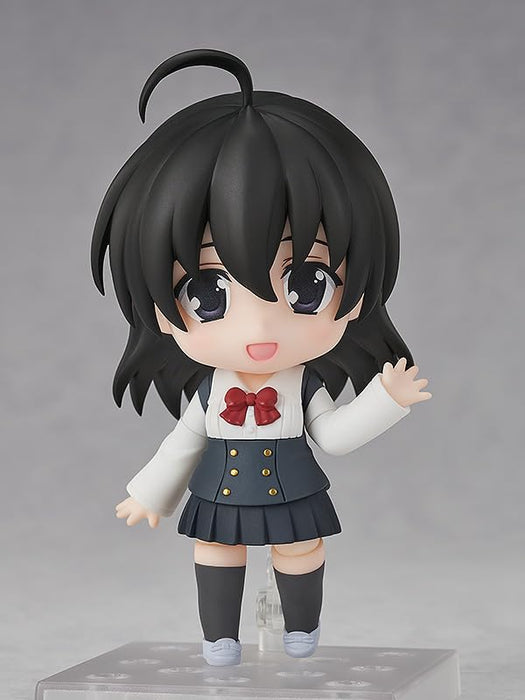 Nendoroid 2210 School Days Sekai Saionji Painted non-scale Figure GAS17578 NEW_6