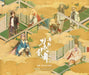 CD Stage Toukenranbu Gu Den Mujun Genjimonogatari Original Soundtrack MJSA-1380_1