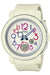 CASIO BABY-G BGA-290PA-7AJF White Women Watch Alarm Full Auto Calendar LED NEW_1