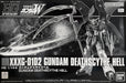 HG 1/144 GUNDAM DEATHSCYTHE HELL MODEL KIT GUNDAM WING Model Kit 5063278 NEW_1