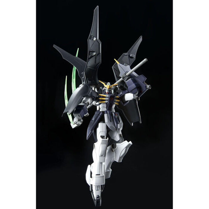 HG 1/144 GUNDAM DEATHSCYTHE HELL MODEL KIT GUNDAM WING Model Kit 5063278 NEW_6