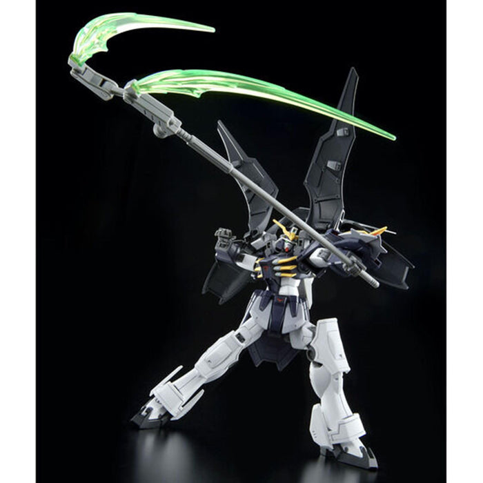 HG 1/144 GUNDAM DEATHSCYTHE HELL MODEL KIT GUNDAM WING Model Kit 5063278 NEW_7