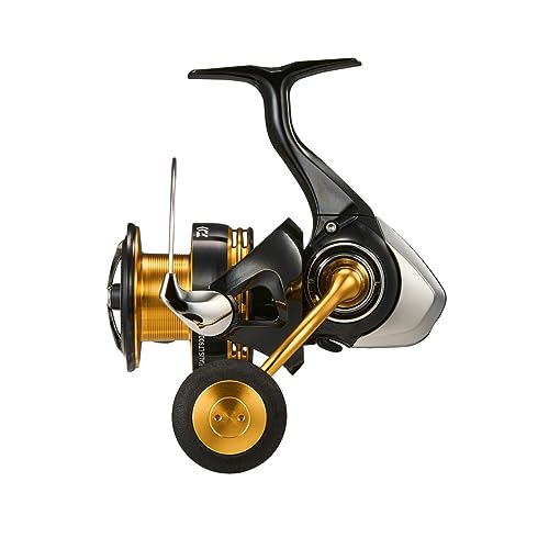 DAIWA Spinning Reel 23 LEGALIS LT5000-CXH Right & Left Handed ‎00060370 NEW_2