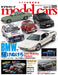 Neko Publishing Model Cars No.329 2023 October (Hobby Magazine) BMW Model Car_1