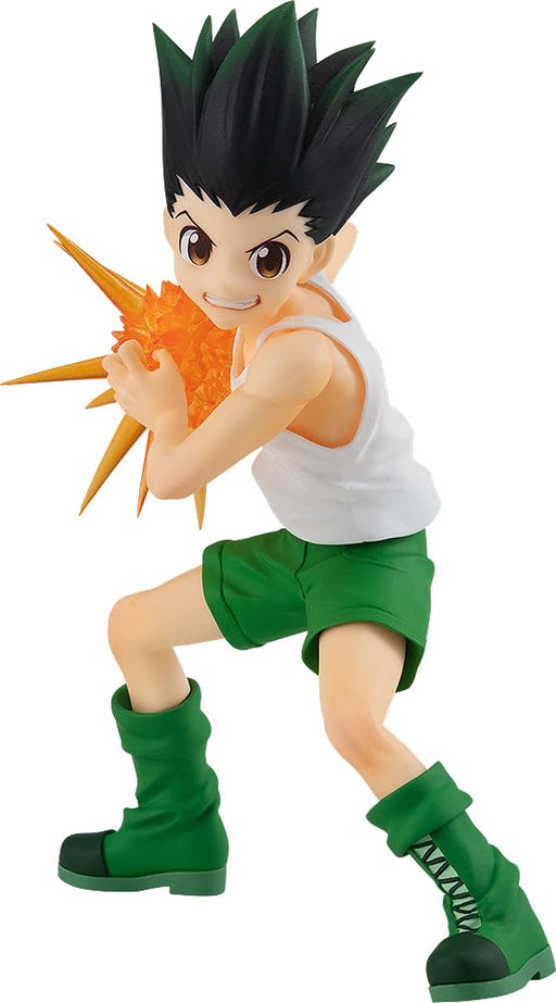 Pop Up Parade HUNTER x HUNTER Gon Freecss non-scale Plastic Figure G94808 NEW_1