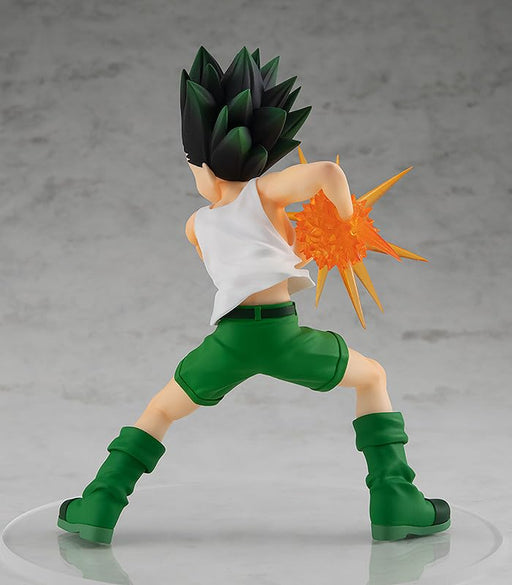 Pop Up Parade HUNTER x HUNTER Gon Freecss non-scale Plastic Figure G94808 NEW_2