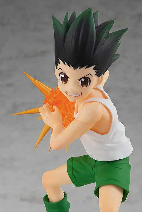 Pop Up Parade HUNTER x HUNTER Gon Freecss non-scale Plastic Figure G94808 NEW_3