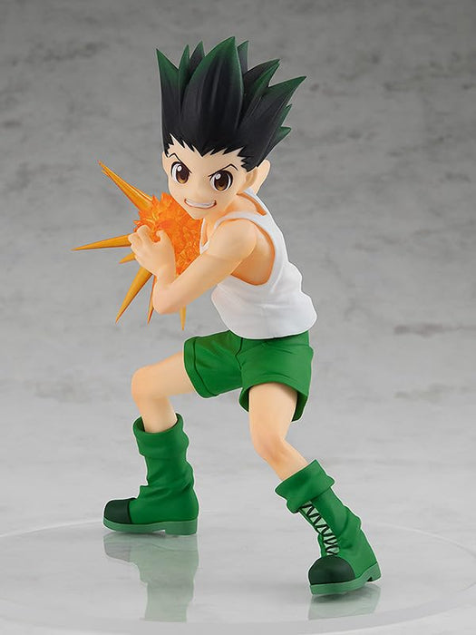 Pop Up Parade HUNTER x HUNTER Gon Freecss non-scale Plastic Figure G94808 NEW_4
