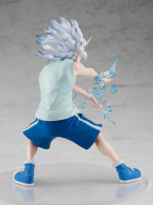 Pop Up Parade HUNTER x HUNTER Killua Zaoldyeck non-scale Plastic Figure G94809_2