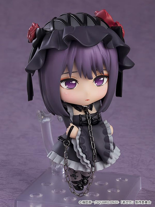 Nendoroid 2172 My Dress-Up Darling Shizuku Kuroe Painted plastic Figure G17503_3