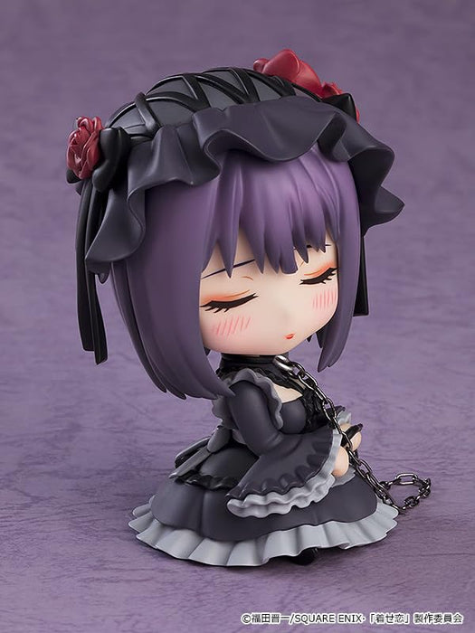 Nendoroid 2172 My Dress-Up Darling Shizuku Kuroe Painted plastic Figure G17503_5