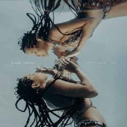 [CD] WATER MADE US w/ Bonus Tracks Nomal Edition Jamila Woods JAG442JCD NEW_1