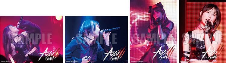 [CD+Blu-ray] STORY First Press Limited Edition Abyssmare BRMM-10692 D4DJ NEW_2