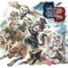 [CD] OCTOPATH TRAVELER Arrangements Break & Boost Vol.2 SQEX-11067 Game Music_1