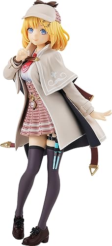 Pop Up Parade hololive Production Watson Amelia non-scale Plastic Figure G94789_1