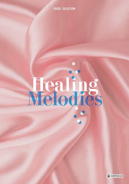[CD] Music Box Selection Healing Melodies Nomal Edition CRCI-20943 EasyListening_1