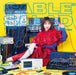 [CD+Blu-ray] Cable Salad First Press Limited Edition Shiina Natsukawa SMCL-838_1