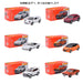 MATTEL Matchbox Japan Series Assortment 1/64 12 Mini Car BOX ‎HFF78-986D NEW_2