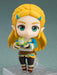 Nendoroid 1212 Zelda: Breath of the Wild Ver. Painted plastic Figure ‎G17604 NEW_2