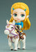 Nendoroid 1212 Zelda: Breath of the Wild Ver. Painted plastic Figure ‎G17604 NEW_5