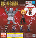 Qualia FULLMETAL ALCHEMIST pen holder Set of 6 Full Complete Gashapon toys NEW_1