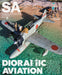 SCALE AVIATION Vol.153 September 2023 (Hobby Magazine) Dioramic Aviation NEW_1