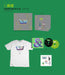 & Shissou Limited Product Edition Dios DDDR-1005 2CD+Goods (T-Shirt, Sticker)_4