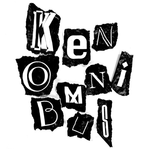 [CD] OMNIBUS (+Kenon #1 Mirai (Complete Ver.)) Kenkou BZCS-1214 EP+1st Album NEW_1