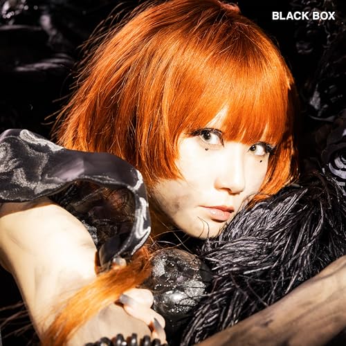 [CD] BLACK BOX Normal Edition Reol SECL-2926 Includes many tie-up songs J-Pop_1