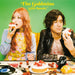 [CD+DVD] The Goldmine First Press Limited Edition GLIM SPANKY TYCT-69288 NEW_1