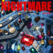 [CD] Nightmare with PHOTOBOOK First Press Limited Edition ZILLION SRCL-12550 NEW_1