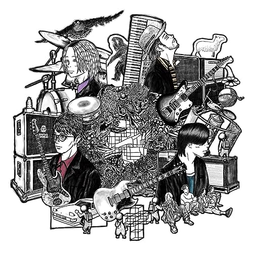 [CD] For Peace Normal Edition STRAIGHTENER TYCT-60217 Debut 20th Anniv. Album_1