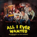 [CD+DVD] All I Ever Wanted feat. GULF KANAWUT Normal Edition RZCD-77822 NEW_1