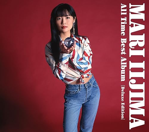 [CD+DVD] ALL TIME BEST ALBUM with BOOKLET First Press Limited Edition VIZL-2238_1